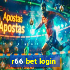 r66 bet login